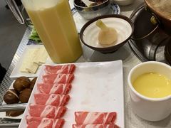 -福寿斋·老北京铜锅涮肉·烧烤(清岚店)