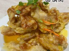 -老多饺子馆