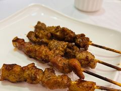 羊肉串儿-庐州太太(信地店)