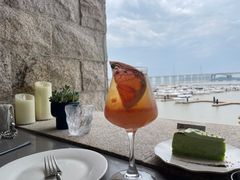 -22ºN BISTRO西餐&酒馆