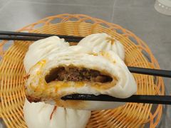 -郑家包子牛肉拉面(尚勤路店)