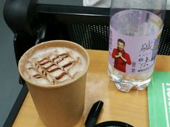 -109 COFFEE(建筑学院店)