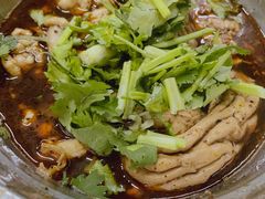 -老兵麻辣烫(世欧王庄店)
