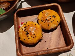 -沿途四季·云南菜·诗酒茶(蓝色港湾店)