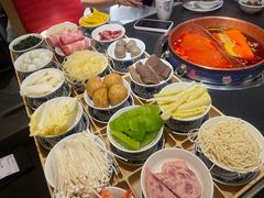 -咏江南·苏式火锅·苏州评弹(观前街店)