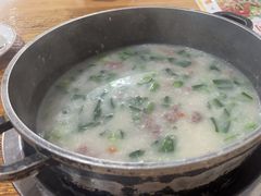 -南记食粥坊·宵夜大排档(莲花总店)