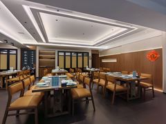 -奉天掌柜·非遗猪手·笨饺子(崇山路店)