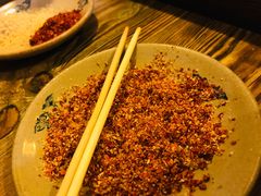-晓靖轩烧烤(沙河风情店)