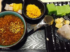 -鲜芋仙(南开大悦城店)