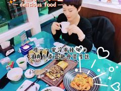 惠灵顿牛排-My Way Town买味堂餐厅