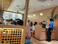 -马记永·兰州牛肉面(天通苑家乐福店)
