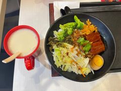 -永和大王(龙德广场店)