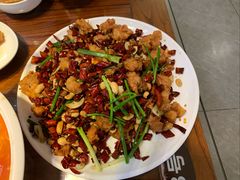 -惠宾饭庄(中山路店)