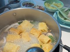 -采椰郎椰子鸡·脆皮鸡火锅(融创茂店)