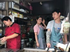 -大董锅贴(崇安寺店)