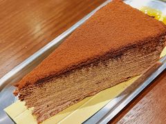 -Awfully Chocolate(来福士广场店)