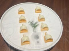 -曾宴·楚菜(湖北省博物馆店)