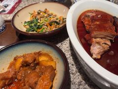 -南京大牌档(壹方天地店)