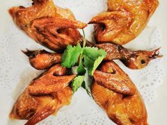 -红日饭店(裕隆三路店)