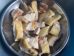 -同记鸡粥粉面店