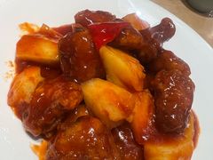 -丝路东方虾仁水饺(北京路二宫汇嘉店)