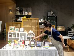 -初八专业级手工DIY陶艺社·户外研学·创意DIY首饰