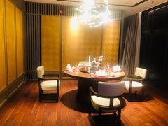 包厢-厦门万豪酒店及会议中心大堂吧·海景下午茶