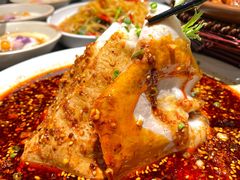 -麻都·成都菜(人民广场店)