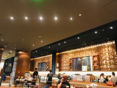 -星巴克臻选(北京颐堤港中心第二店)