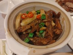-全聚德(上海首店浦东店)