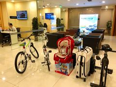 -大连中升雷克萨斯(华北路店)