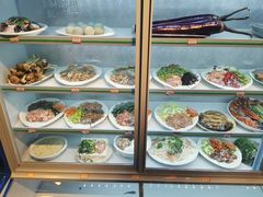 -乡村小榭饭店
