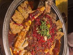 -烤匠麻辣烤鱼(万象城店)