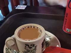 -南洋老咖啡(牛车水店)