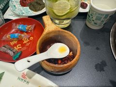 -阳坊胜利涮羊肉(阳坊老店)