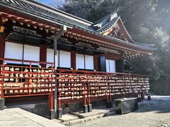 -鹤冈八幡宫