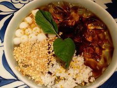 -绿茶餐厅(布吉万象汇店)