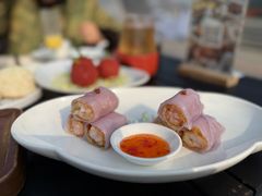 -水上明月·湖景餐厅