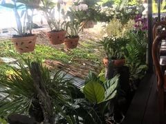 -自然餐厅(Phuket)