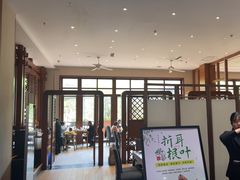 -黔蘑菇四季餐厅(观山湖店)