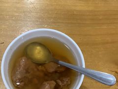 -冰神糖水铺(国贸中心店)