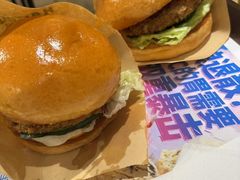 -魏家凉皮(西安秋林宏业商厦店)