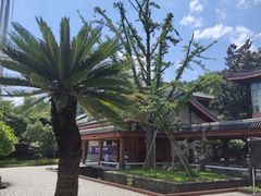 -浙江省博物馆(孤山馆区)