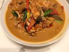 -辣公子·千岛湖私房菜(滨江店)