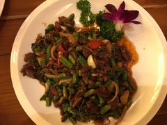 -荷花泰菜(东方新天地店)