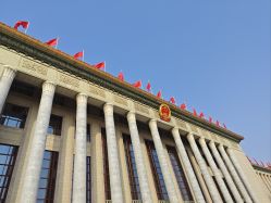 点击看大图 -人民大会堂宴会厅