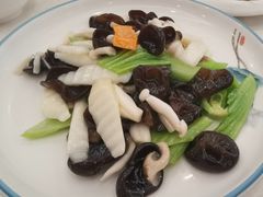 -天天渔港(杏林街店)