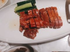 -渝信川菜 · 川味家常菜(财富购物中心店)
