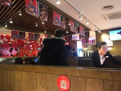 -西贝莜面村(上海百联西郊店)