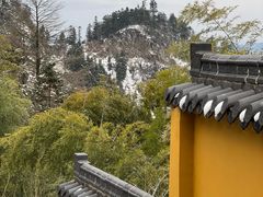 -九华山风景区